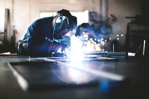 Best Welding Equipment Sales and Repair in Villas, FL