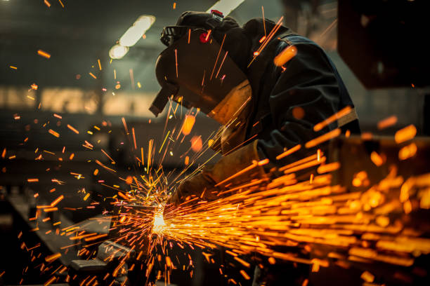 Professional Welder & Metal Fabrication in Villas, FL
