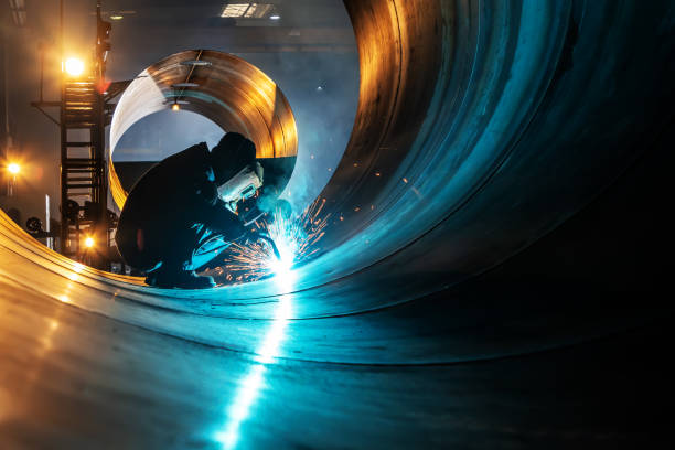 Best Food and Beverage Processing Equipment Welding in Villas, FL