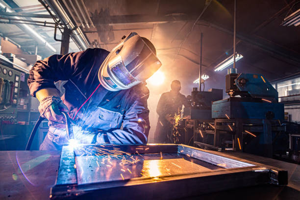 Best Automation and Robotic Welding in Villas, FL