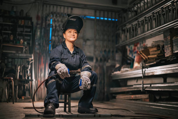 Best Automotive Welding in Villas, FL