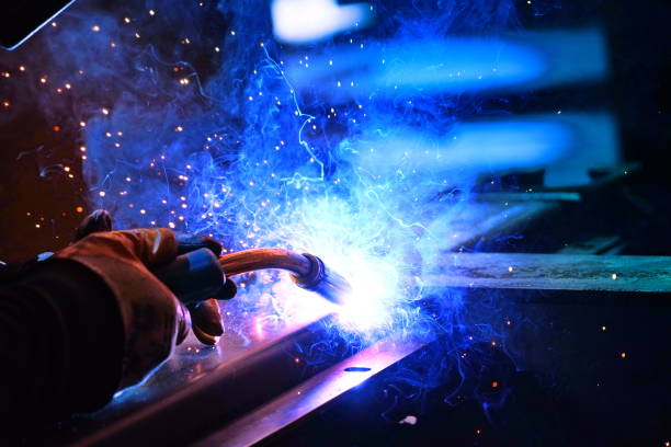 Best Structural Steel Welding in Villas, FL