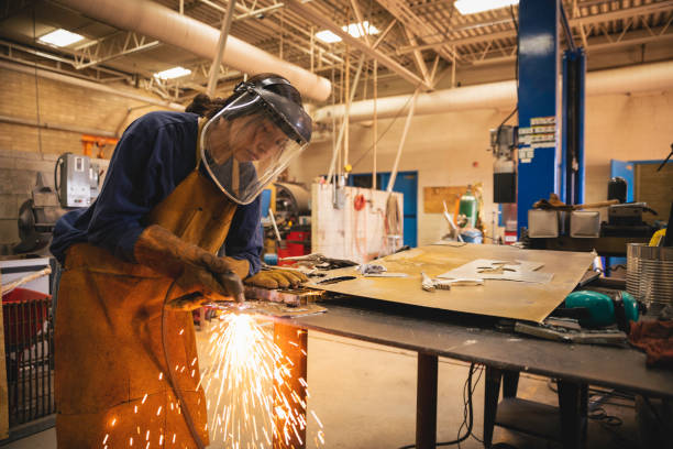Affordable Welder Services in Villas, FL