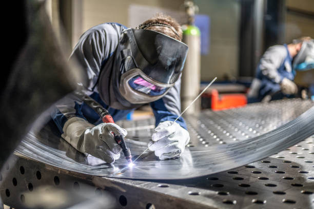  Villas, FL Welder Pros