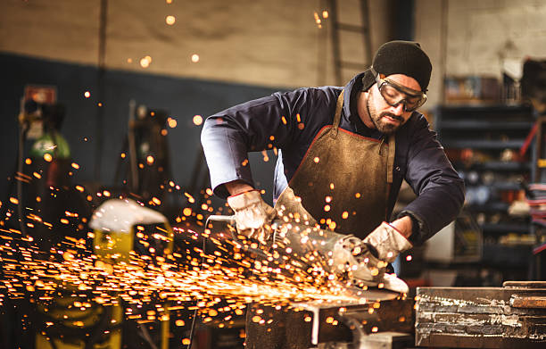 Best Specialty Welding Processes in Villas, FL